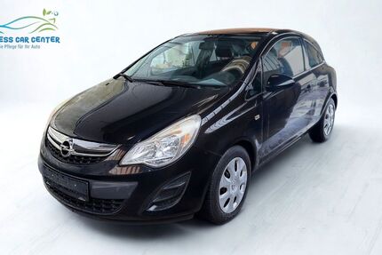 Opel Corsa 131.599 km 4.599 &euro; Dortmund 44263