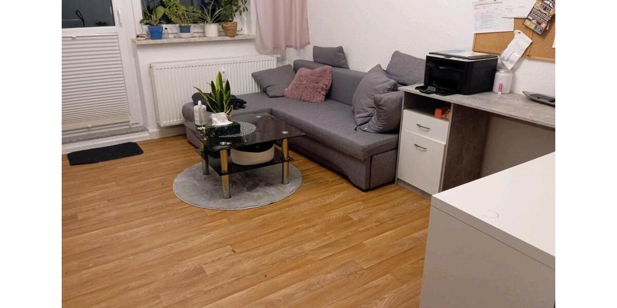 Etagenwohnung Reichenbach im Vogtland - 1 Zimmer, 41 m&sup2;, 172&euro; | Angebot:26305386