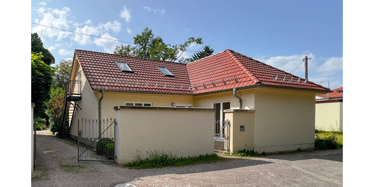 Etagenwohnung Arnstadt - 4 Zimmer, 137 m&sup2;, 445.000&euro; | Angebot:25663482