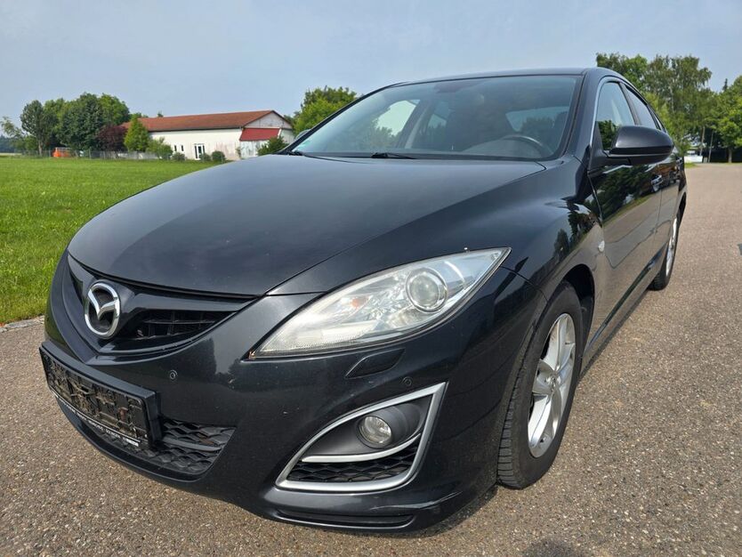 Mazda 6 232.000 km 2.999 € Pfaffenhofen an der Ilm 85276