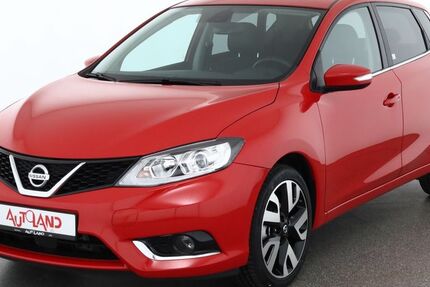 Nissan Pulsar 29.989 km 14.990 &euro; Berlin 13599