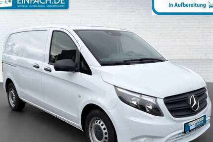 Mercedes-Benz Vito 168.000 km 16.499 &euro; Delmenhorst 27755