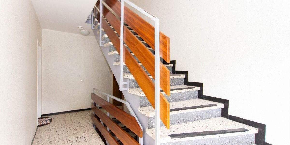 Etagenwohnung Castrop-Rauxel Rauxel - 3 Zimmer, 66 m&sup2;, 180.000&euro; | Angebot:25338258