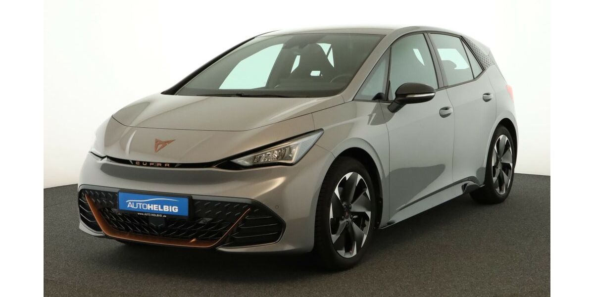 Cupra Born 14.900 km 25.690 &euro; Donnersdorf 97499