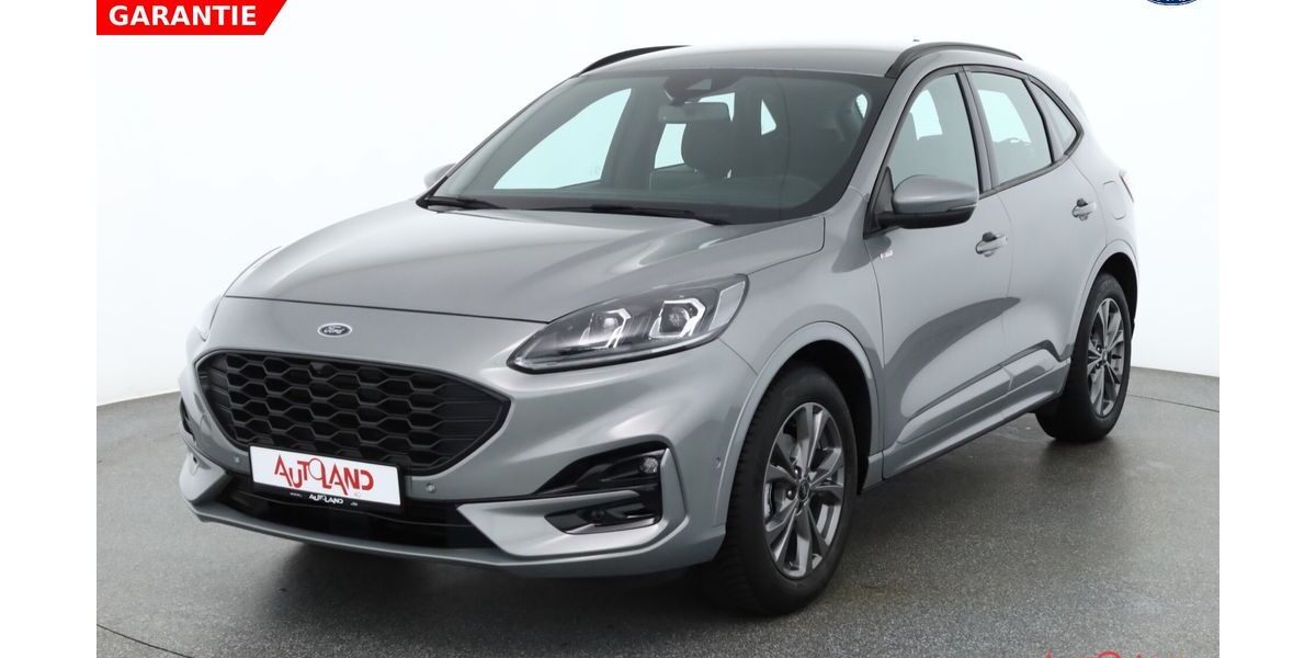 Ford Kuga 13.589 km 24.990 &euro; Cottbus OT Kolkwitz 03099
