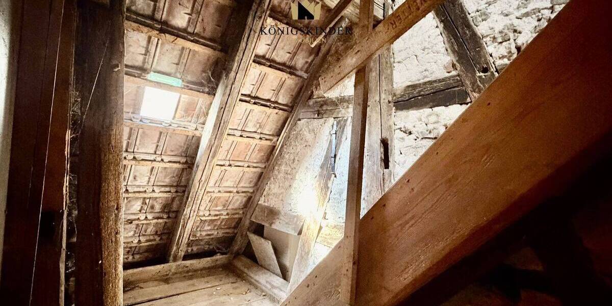 Einfamilienhaus Ammerbuch-Poltringen Poltringen - 6 Zimmer, 119 m&sup2;, 250.000&euro; | Angebot:26684114