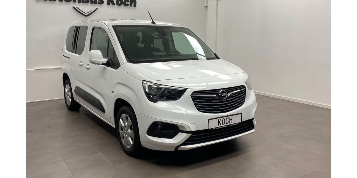 Opel Combo 108.244 km 15.900 &euro; Mainz 55129