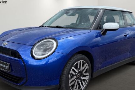 Mini Cooper E 5.770 km 26.900 &euro; Aichach 86551