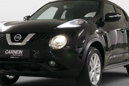 Nissan Juke 63.488 km 12.650 &euro; Berlin 12159