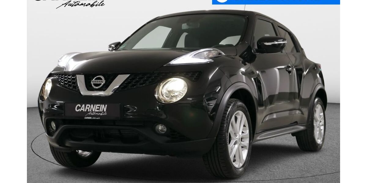 Nissan Juke 63.488 km 12.650 &euro; Berlin 12159