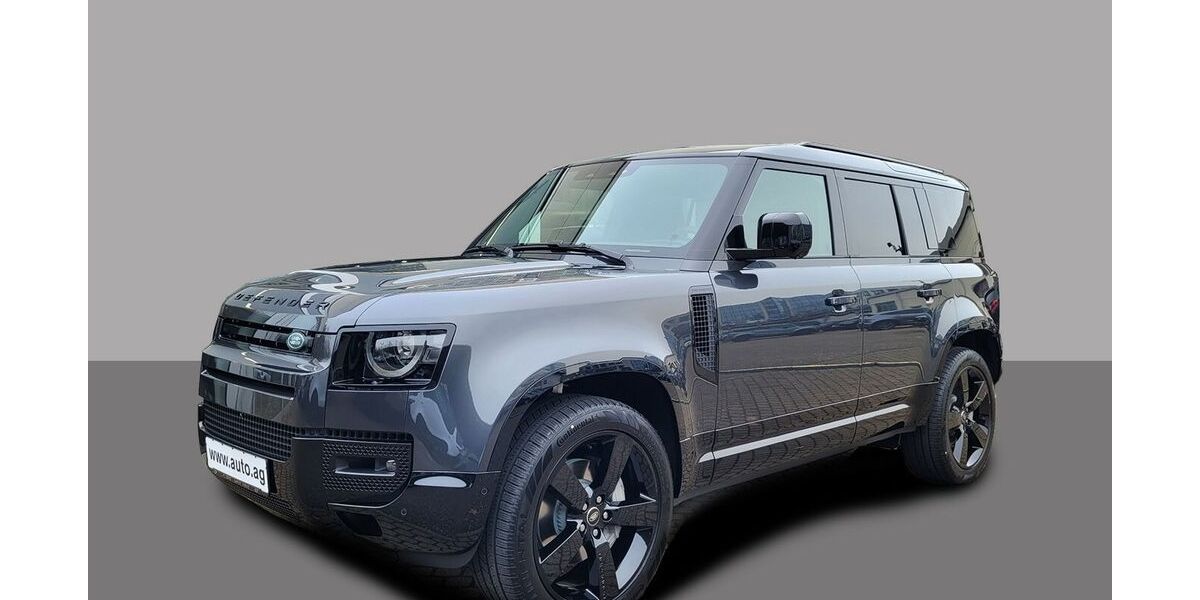 Land Rover Defender 18.250 km 89.844 &euro; Freiburg 79111