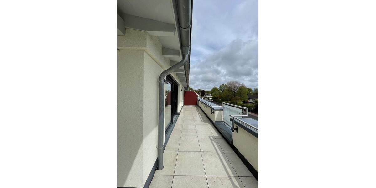 Etagenwohnung Simmerath - 3 Zimmer, 98 m&sup2;, 1.000&euro; | Angebot:24859347