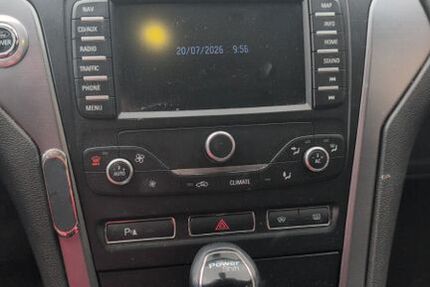 Ford Mondeo 290.100 km 2.000 &euro; Bad Sülze 18334