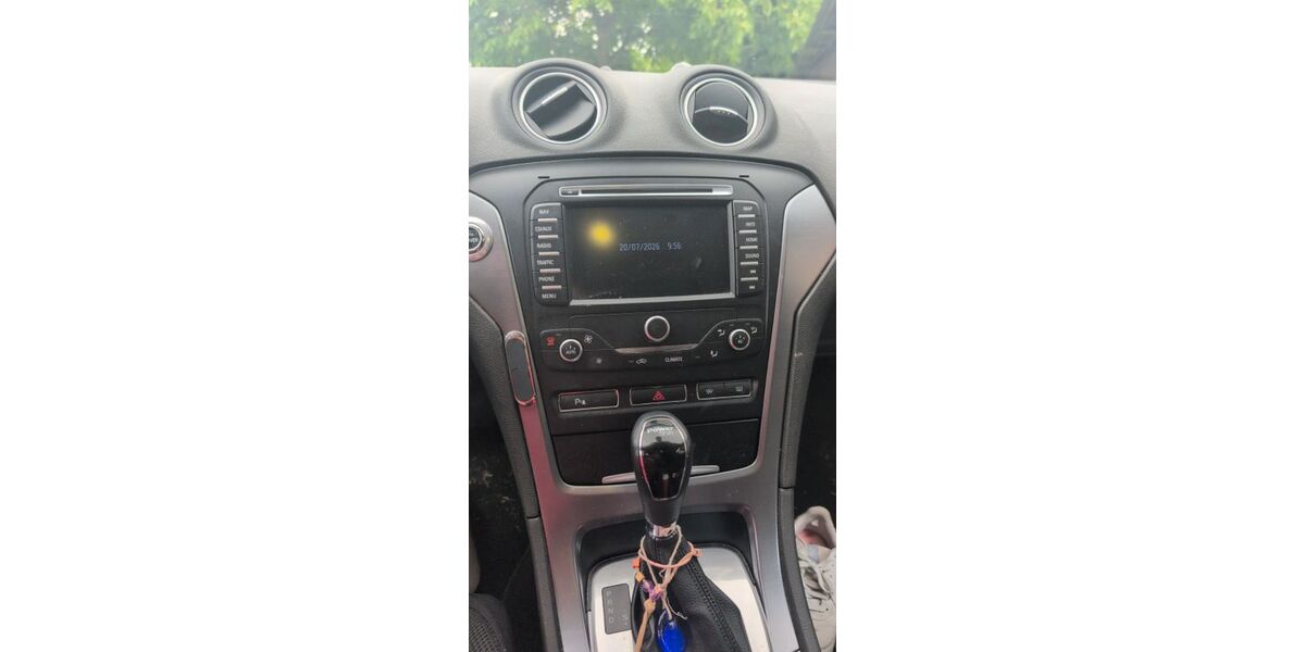 Ford Mondeo 290.100 km 2.000 &euro; Bad Sülze 18334