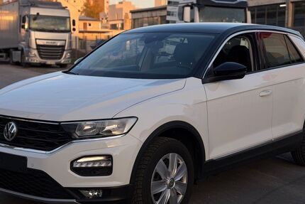 VW T-Roc 236.000 km 12.390 € Senden 89250