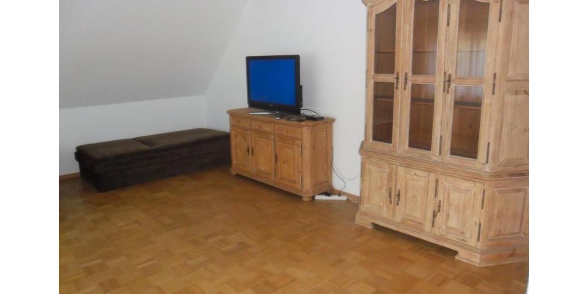 Etagenwohnung Obersulm - 5 Zimmer, 115 m&sup2;, 1.265&euro; | Angebot:26000108