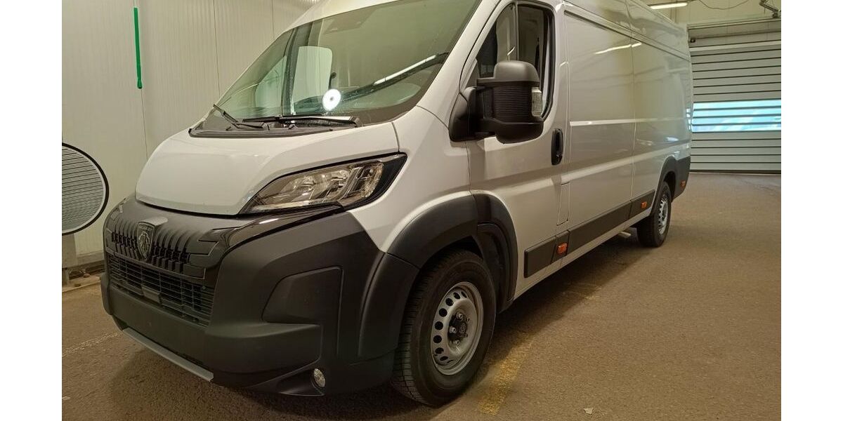 Peugeot Boxer 12.204 km 21.980 &euro; Rüsselsheim 65428