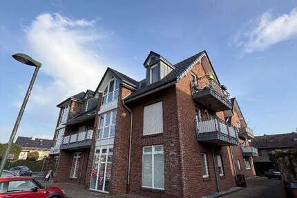 Wohnung zum Kaufen in Hamminkeln 159.900 € 75 m² 3.5 zimmer