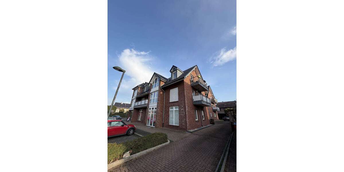 Wohnung zum Kaufen in Hamminkeln 159.900 € 75 m² 3.5 zimmer