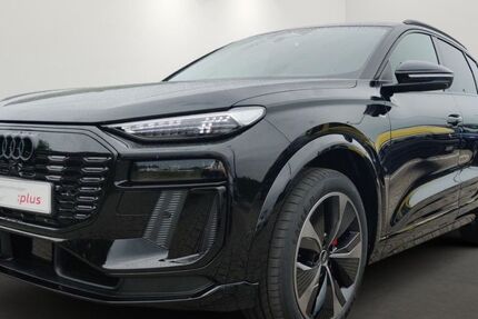 Audi Q6 e-tron 1.001 km 80.990 &euro; Wittlich 54516