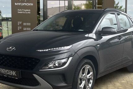 Hyundai KONA 44.834 km 17.999 &euro; Leipzig 04178
