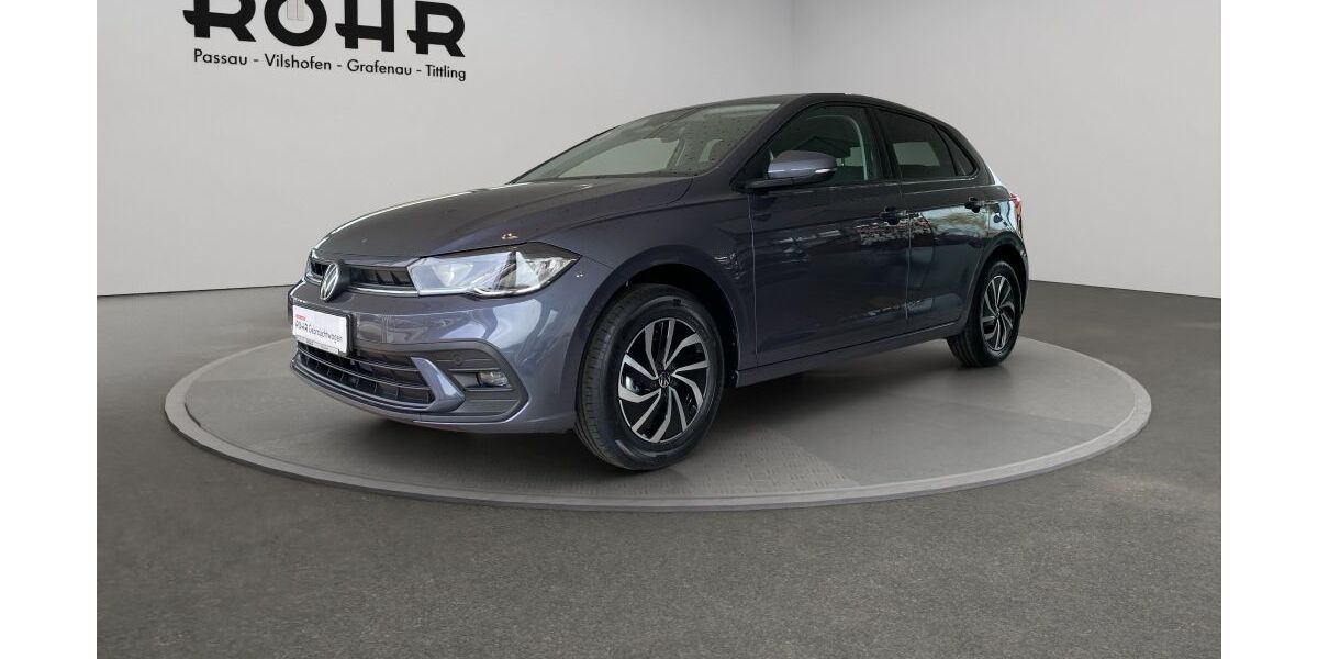 VW Polo 1.009 km 21.448 &euro; Vilshofen 94474