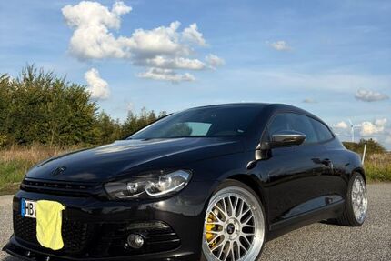 VW Scirocco 169.700 km 8.300 &euro; Bremen 28307