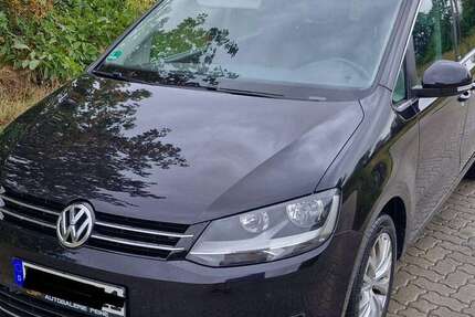 VW Sharan 209.000 km 7.250 &euro; Bockenem, Stadt 31167