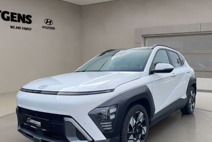 Hyundai KONA 20.592 km 27.990 &euro; Soest 59494