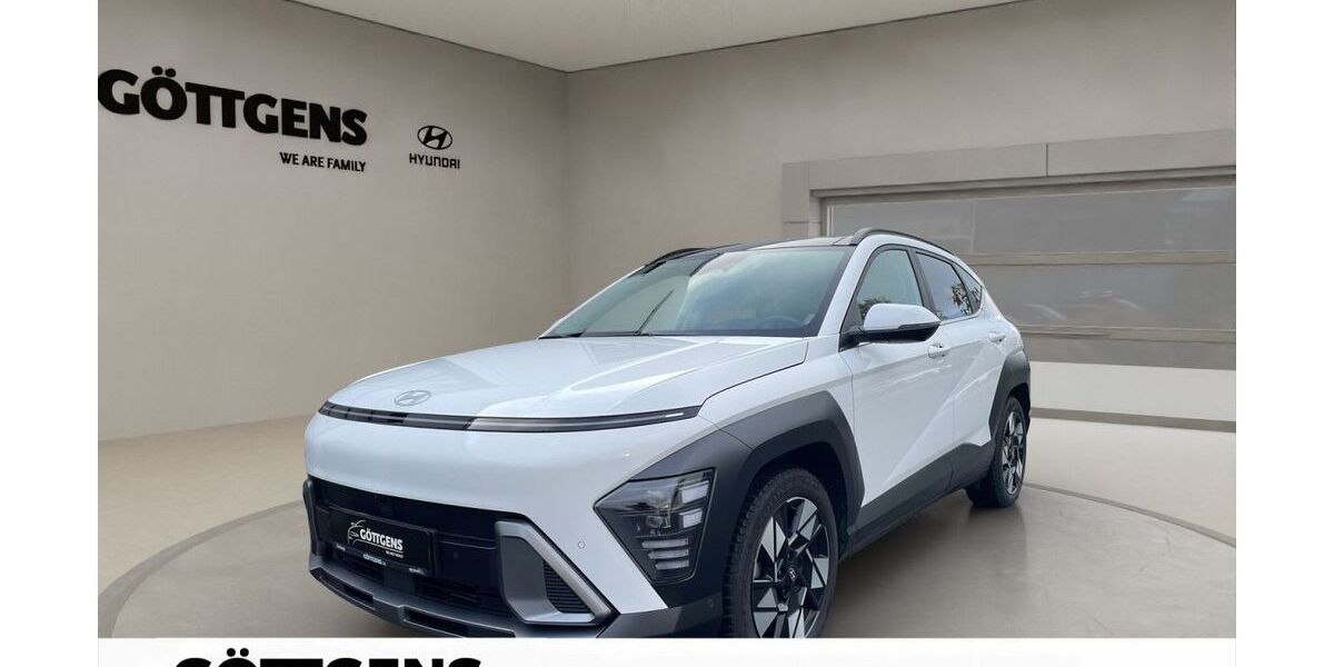 Hyundai KONA 20.592 km 27.990 &euro; Soest 59494