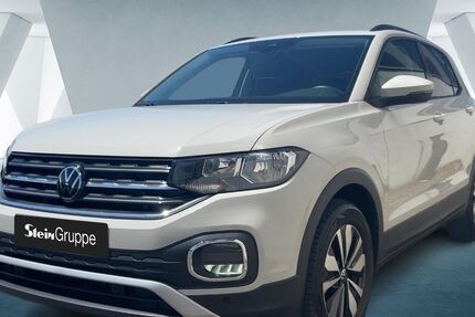 VW T-Cross 6.479 km 19.180 &euro; Gummersbach 51645