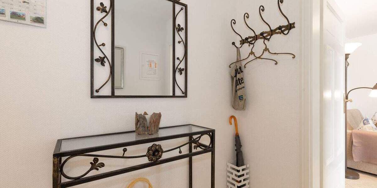 Etagenwohnung Binz Ostseebad Binz - 2 Zimmer, 50 m&sup2;, 416.591&euro; | Angebot:25670616