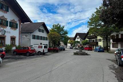 Haus Garmisch-Partenkirchen Partenkirchen - 4 Zimmer, 100 m&sup2;, 699.900&euro; | Angebot:25796539