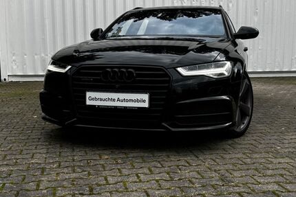 Audi A6 138.000 km 29.000 € Dieburg 64807