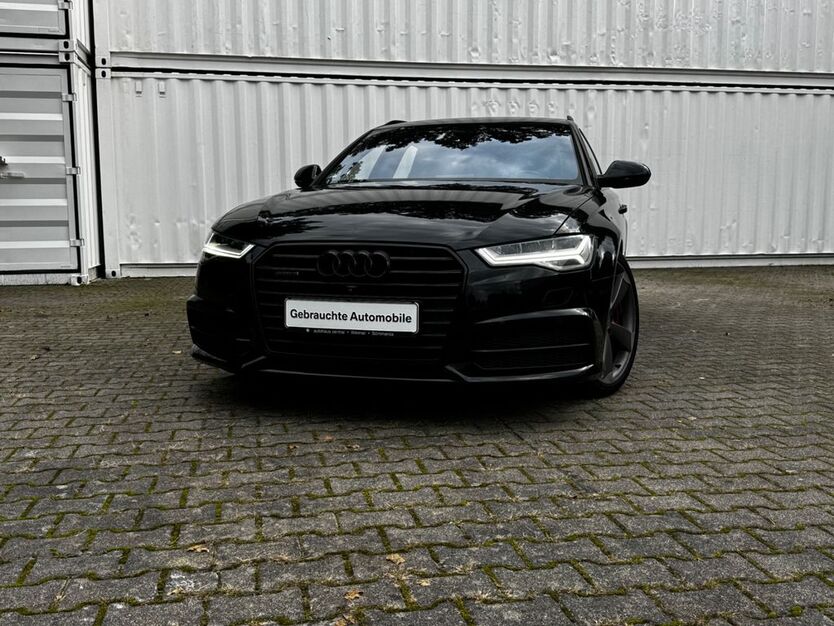 Audi A6 138.000 km 29.000 € Dieburg 64807