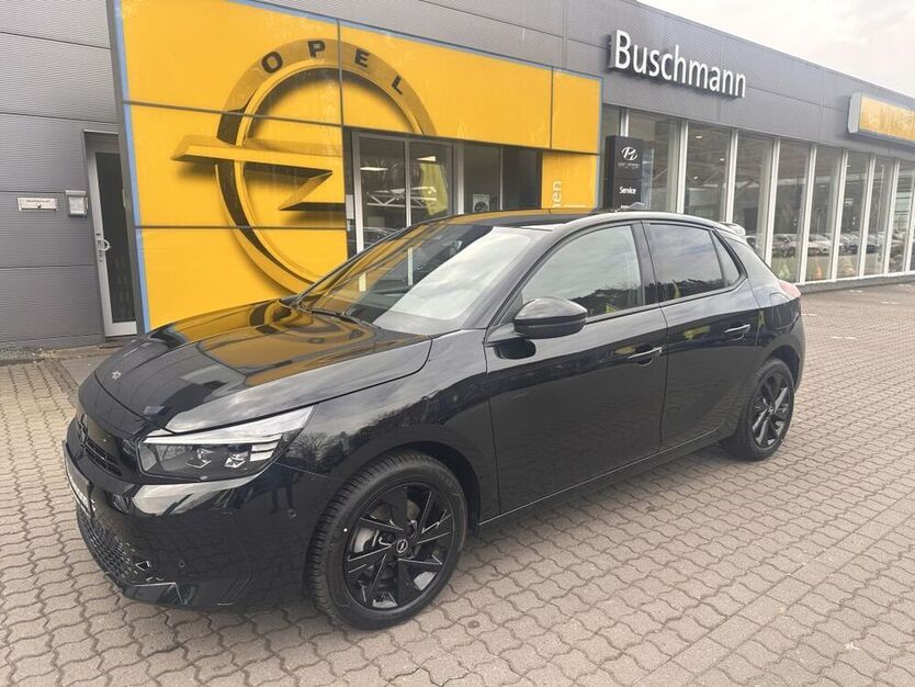 Corsa