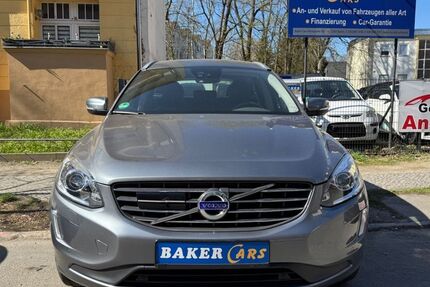 Volvo XC60 147.000 km 16.990 &euro; Berlin 12307