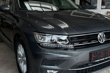 VW Tiguan 95.081 km 23.850 &euro; Eime-Deinsen 31036