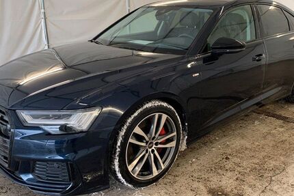 Audi A6 30.000 km 36.950 &euro; Steinbach-Hallenberg OT Herges-Hallenberg 98587