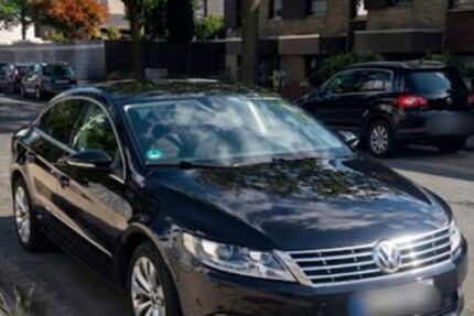 VW CC 138.000 km 11.700 &euro; Hannover 30657