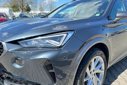 Cupra Formentor 43.595 km 21.590 &euro; Nabburg 92507