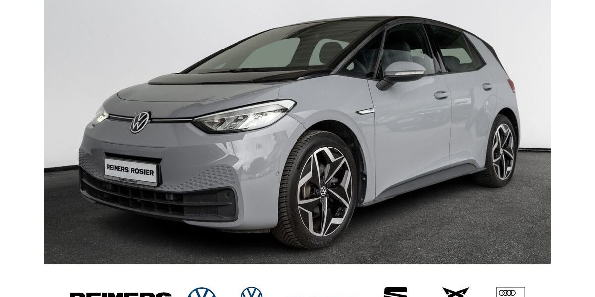 VW ID.3 43.820 km 24.790 &euro; Rellingen/Hamburg 25462
