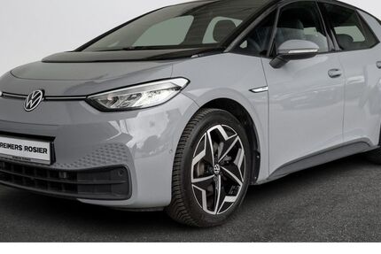 VW ID.3 43.820 km 24.990 &euro; Rellingen/Hamburg 25462