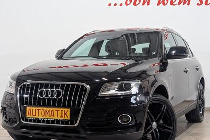 Audi Q5 202.008 km 15.950 &euro; Fulda 36043