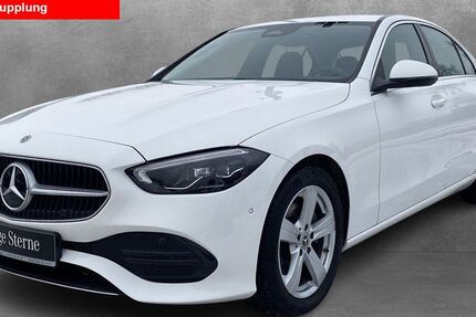 Mercedes-Benz C 180 47.600 km 28.580 &euro; Stavenhagen 17153