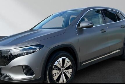Mercedes-Benz EQA 7.081 km 39.850 &euro; Zweibrücken 66482