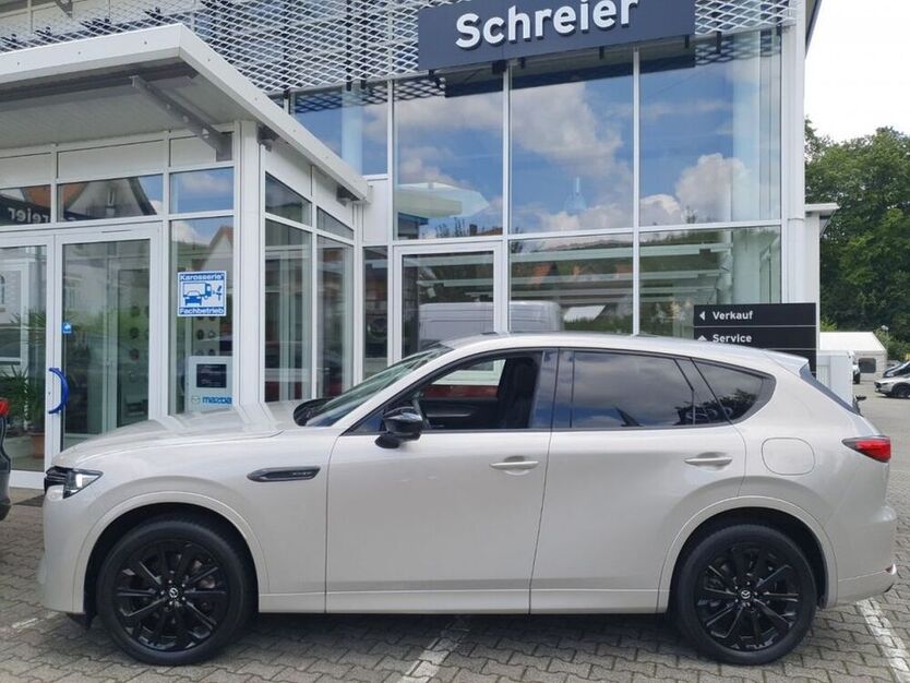 CX-60