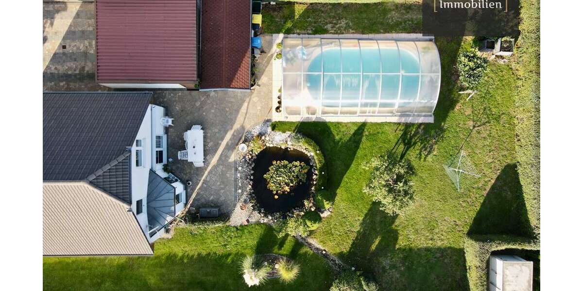 Einfamilienhaus Neustadt (Dosse) - 4 Zimmer, 103 m&sup2;, 349.000&euro; | Angebot:25445591