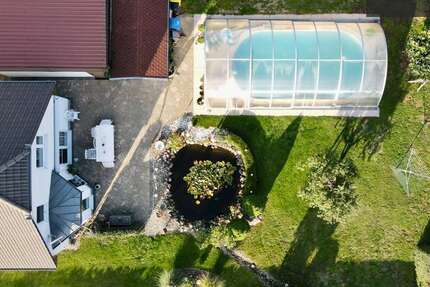 Haus Neustadt (Dosse) - 4 Zimmer, 103 m&sup2;, 349.000&euro; | Angebot:25445591