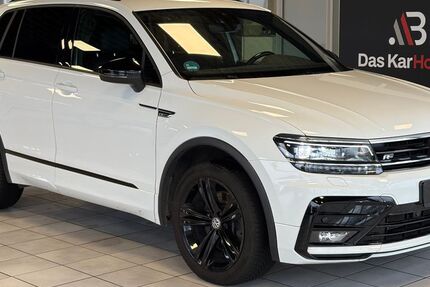 VW Tiguan 118.000 km 24.870 &euro; Ingolstadt 85053